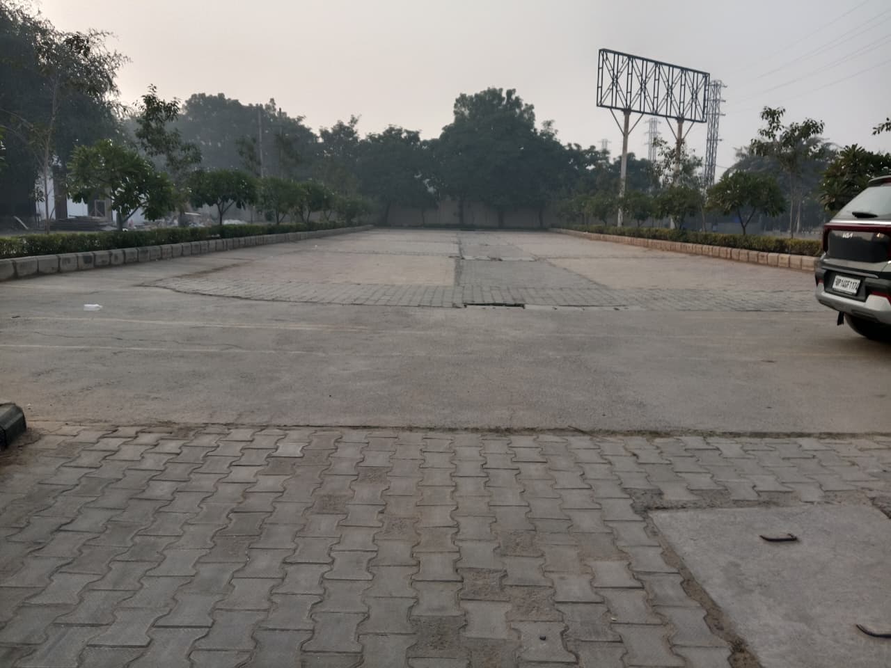 K.R. Mangalam University Gurugram Academic Building photo 27